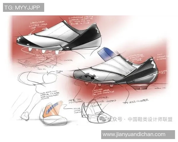 提升球技的秘密武器足球训练鞋的选择与使用技巧解析