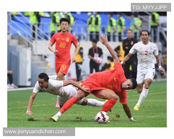 国足与沙特首发阵容对比分析揭示双方战术布局与关键球员表现