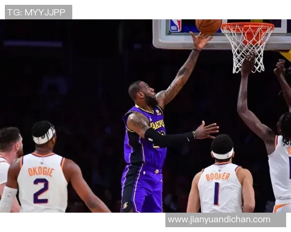 火箭与湖人激战正酣谁将赢得这场西部强强对决的胜利